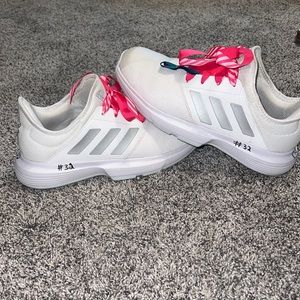 Addidas Volleyball shoes
